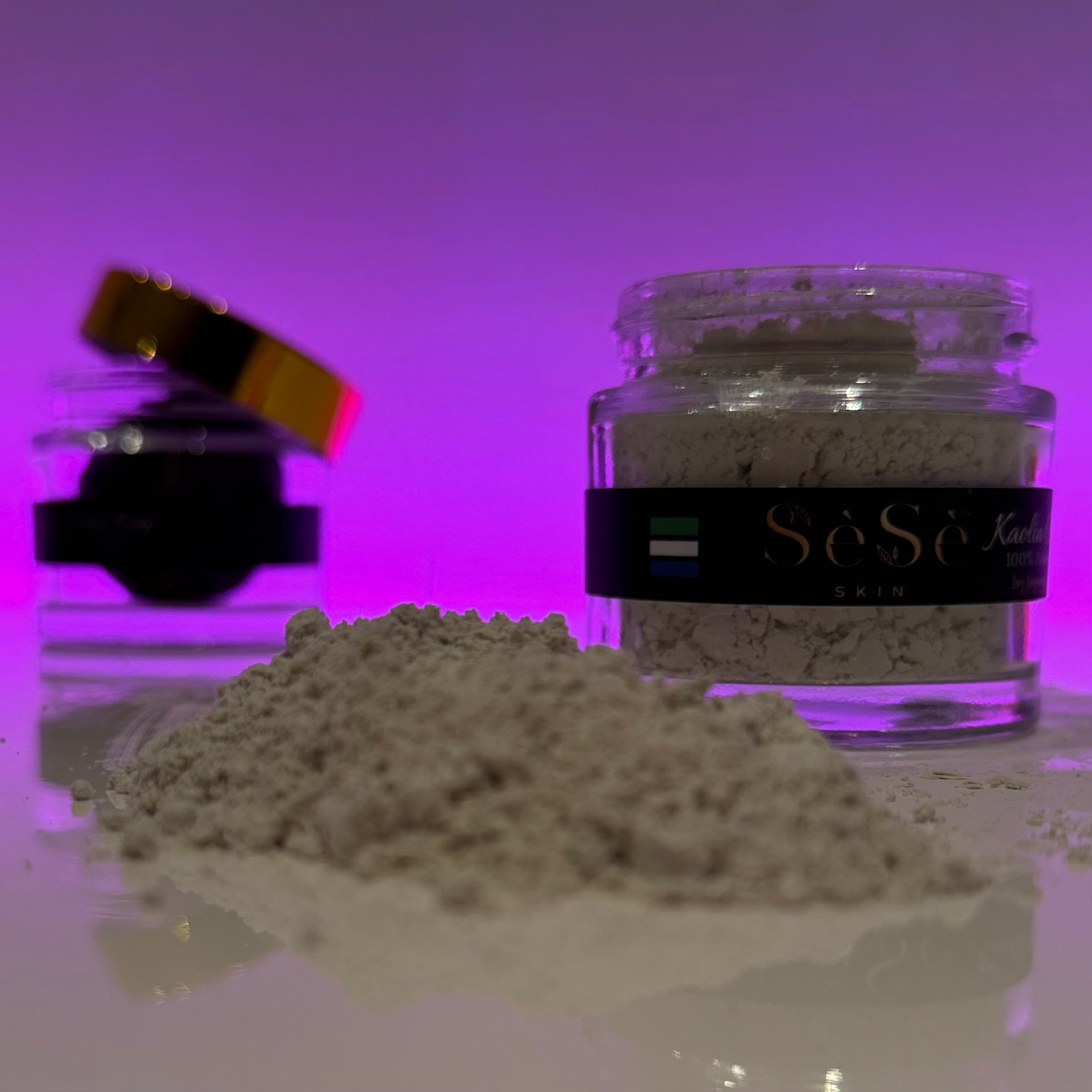 Soil to Skin Set: Detox Duo