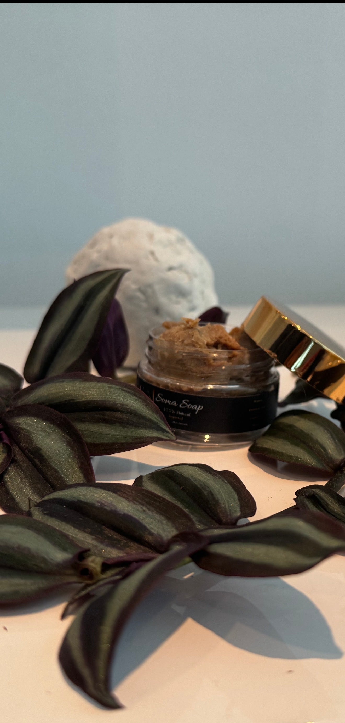 Soil to Skin Set: Detox Duo