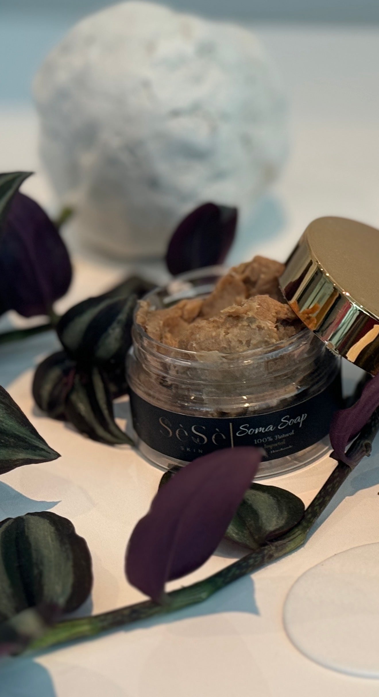 Soil to Skin Set: Detox Duo