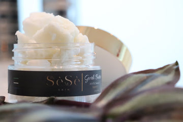 Gorli Raw Butter - Africa's Hydrating Miracle